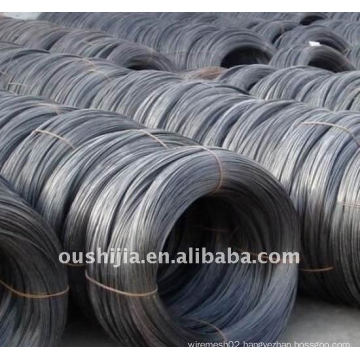 Annealed Binding Wire for Construction factory